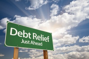 debt relief lawyer