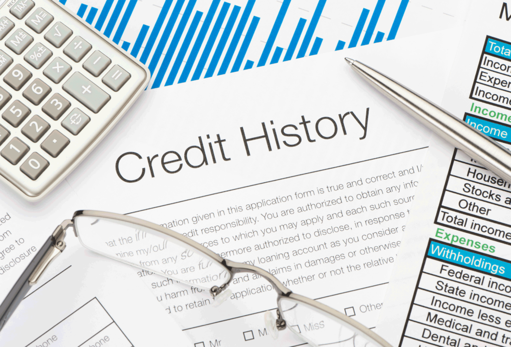 credit report errors