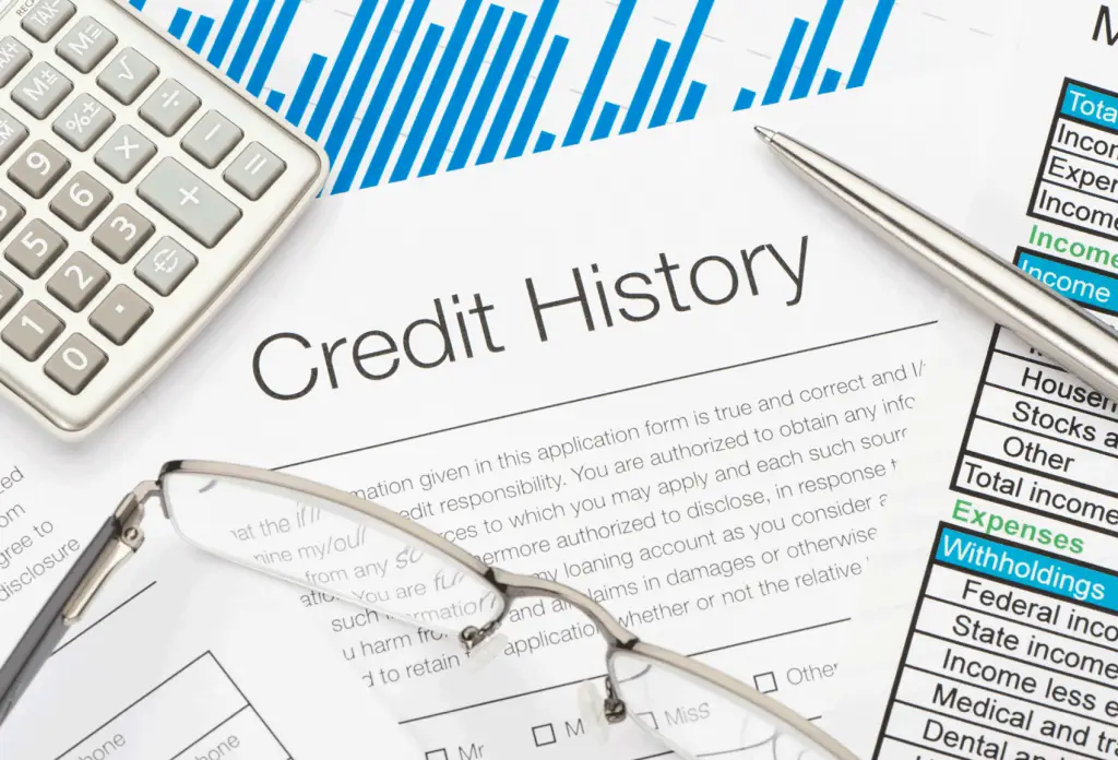 credit report errors