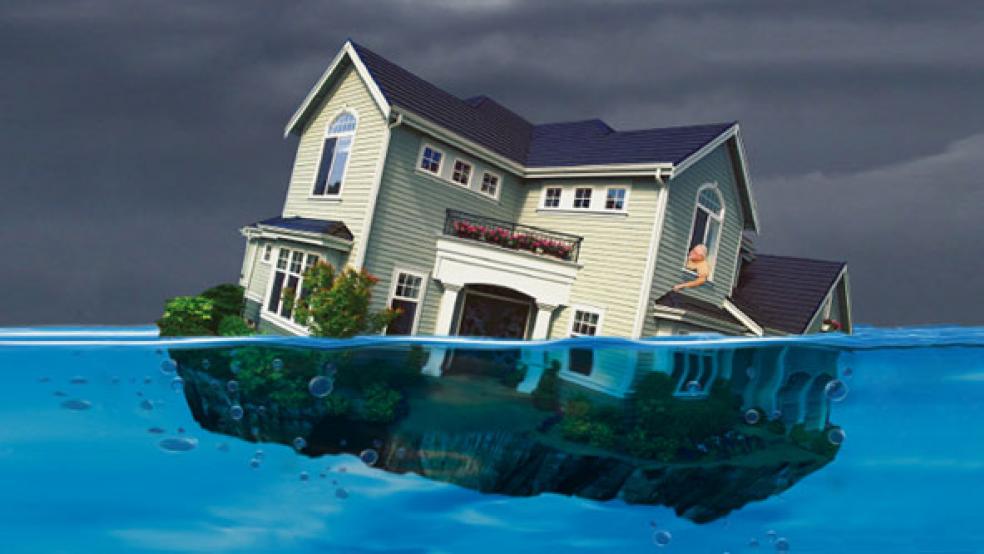 mortgage foreclosure defense