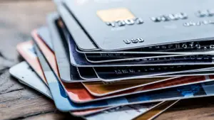 Sued for credit card debt in Pennsylvania