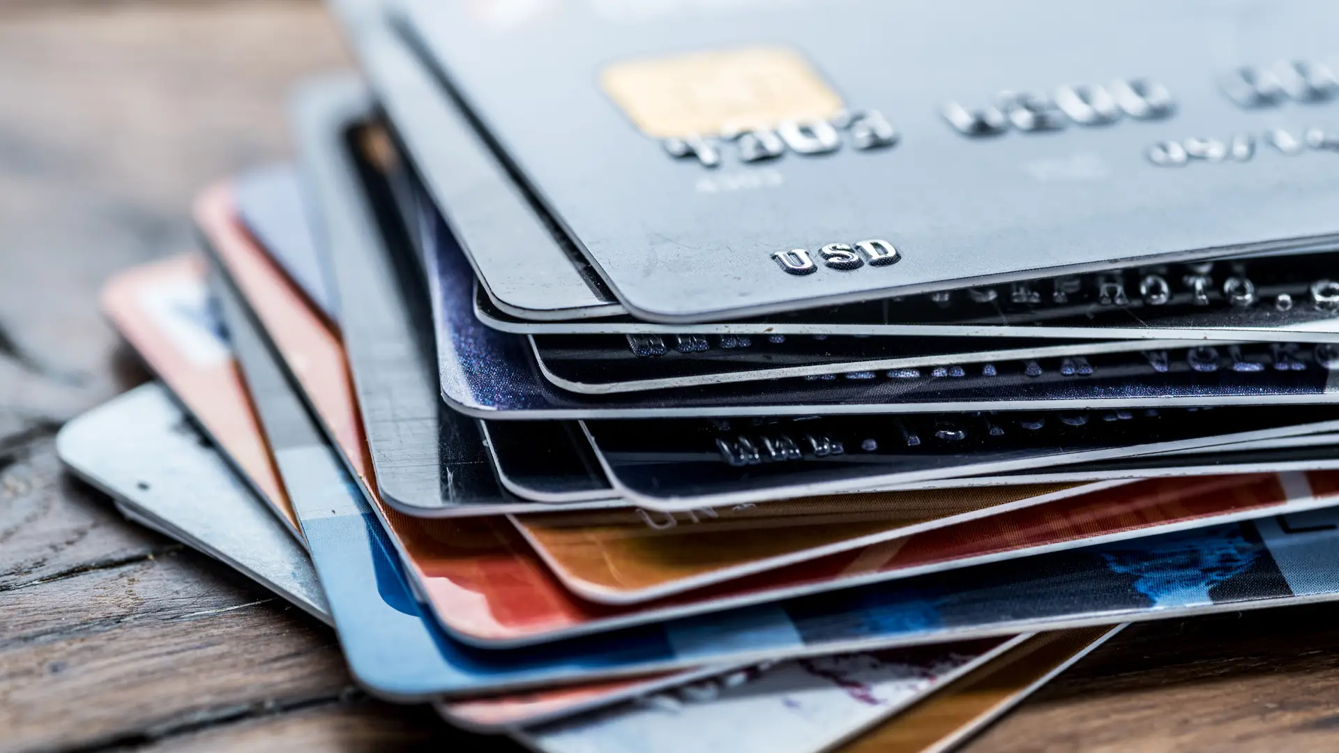 Sued for credit card debt in Pennsylvania