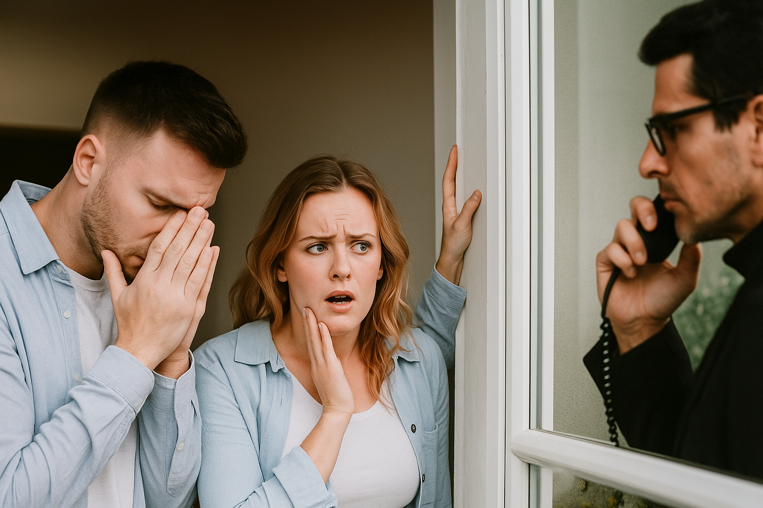 Fight Back Against Debt Collector Harassment in Pennsylvania