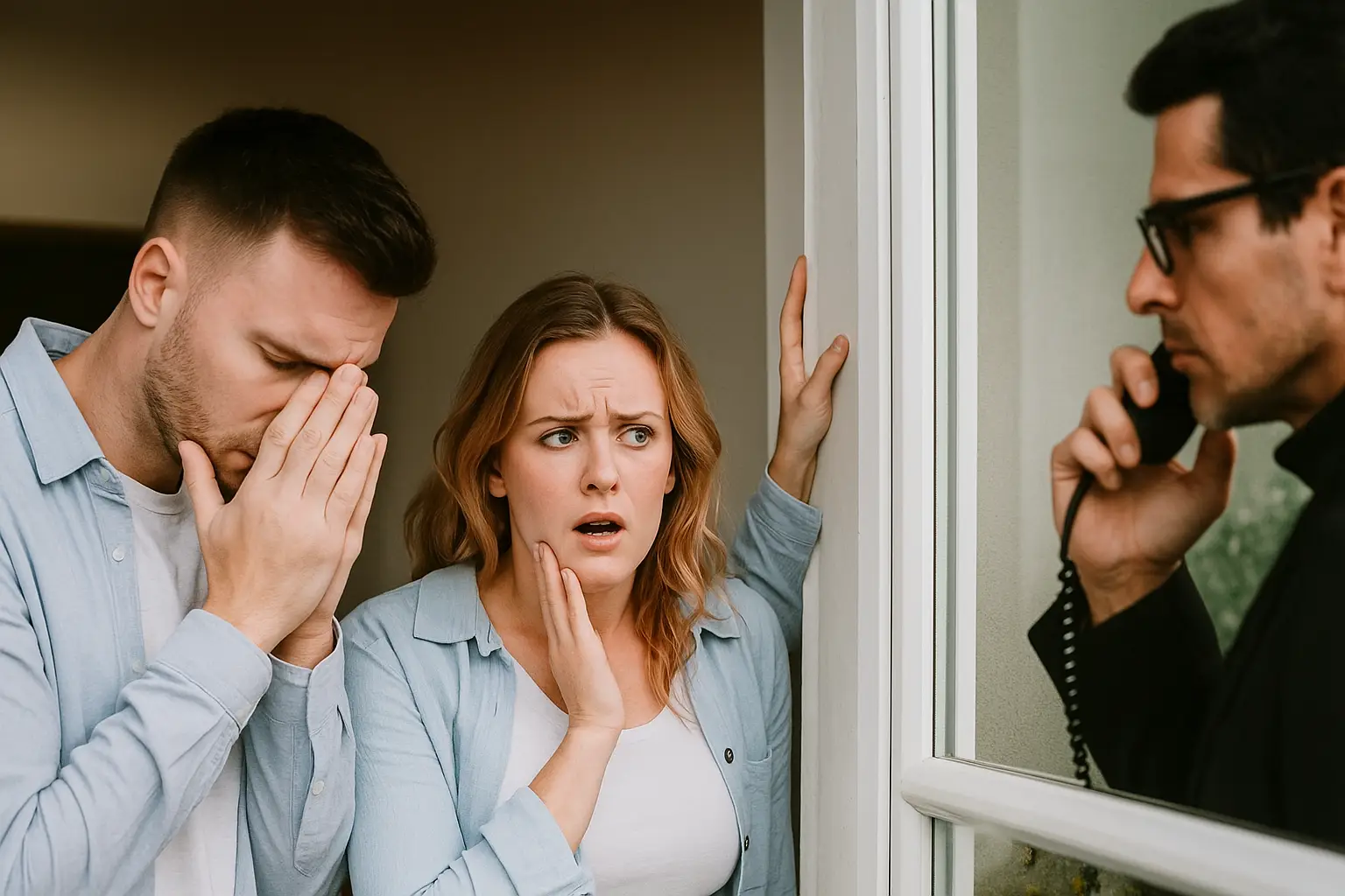 debt collector harassment