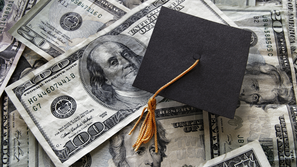 student loan